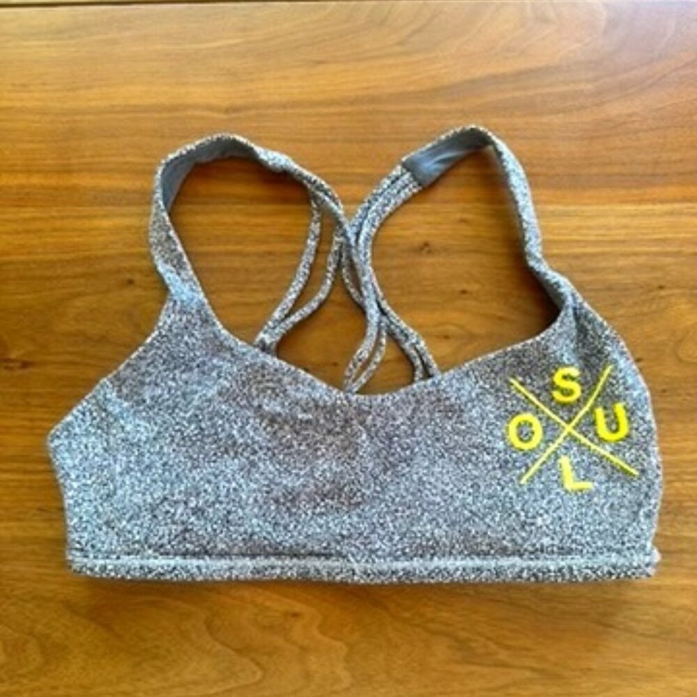 Free to be Zen Bra | Size 6